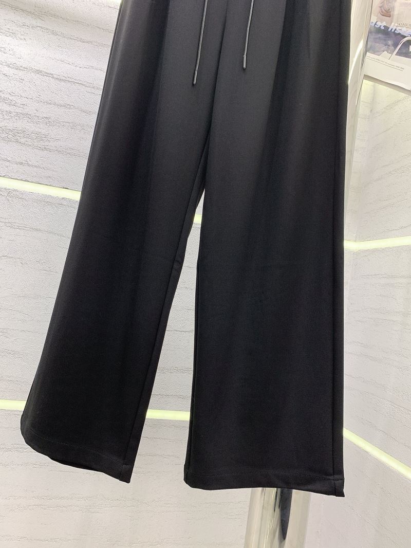 Christian Dior Long Pants